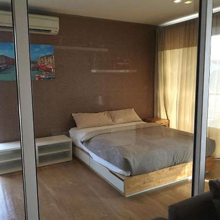 บ้านแสนคราม หัวหิน Baan Sankraam Hua Hin Condominium Екстериор снимка