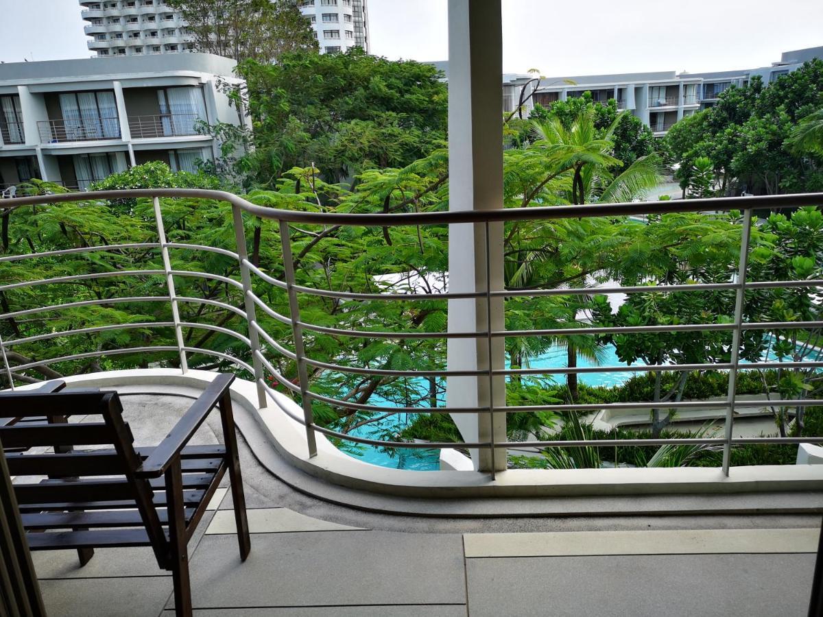 บ้านแสนคราม หัวหิน Baan Sankraam Hua Hin Condominium Екстериор снимка