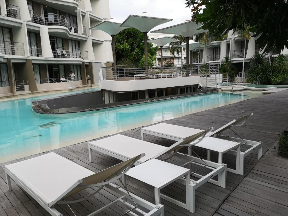 บ้านแสนคราม หัวหิน Baan Sankraam Hua Hin Condominium Екстериор снимка